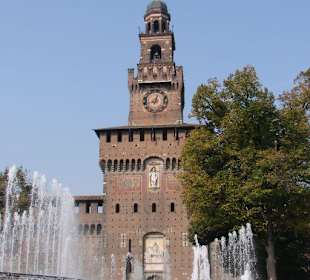 Castello Sforzesco