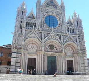 Kathedrale von Siena