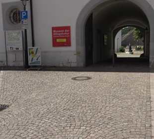 Schloss Waldenbuch