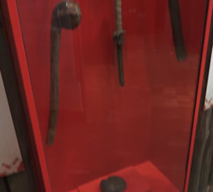 Museum für Völkerkunde