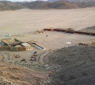 Super Safari zu den Beduinen