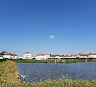 Schloss Nymphenburg