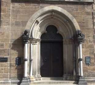Pfarrkirche Unser Lieben Frauen