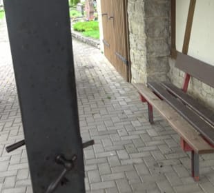 Talfriedhof Untertalheim