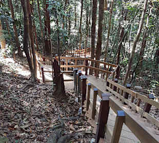 Wandern Tup Kaek