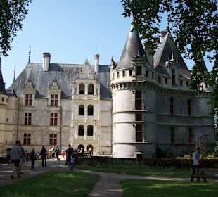 Azay le Rideau