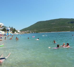 Schön Grand Hotel Neum