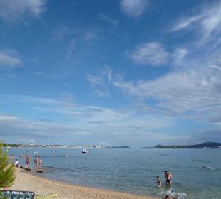 Plaża