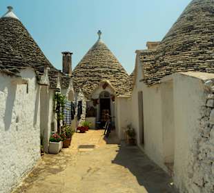 Trulli