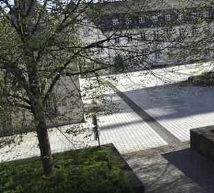 Benediktinerabtei St. Matthias