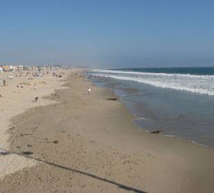 Strand Venice Beach