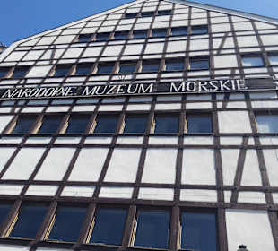 Stare Miasto Gdańsk