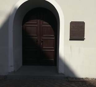 Stadtkirche St. Vitus