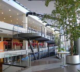 Kongresszentrum Congress Union Celle