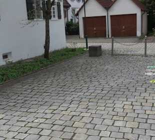 Ortsverwaltung Seißen