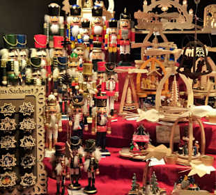 Impressionen vom "Heinzels Wintermärchen"