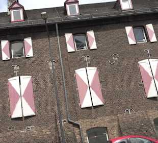 Kölnisches Stadtmuseum Zeughaus