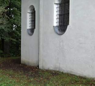 Kapelle St. Koloman Weipertshausen