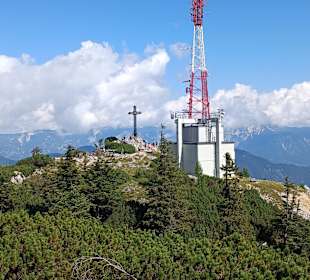 Wandern Bad Ischl