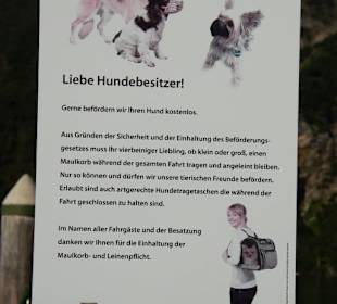 Info Schifffahrt