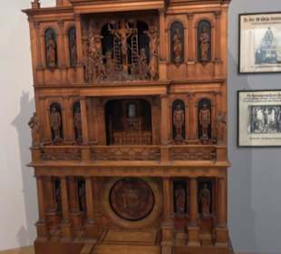 Deutsches Uhrenmuseum