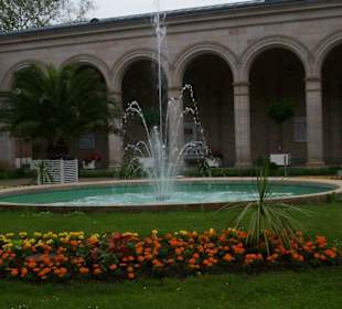 Bad Kissingen