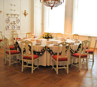 Замок Ойтин.