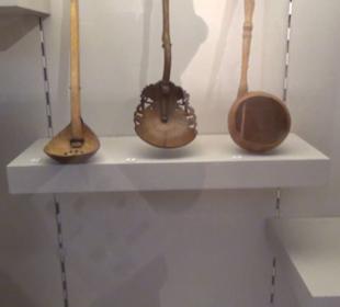 Nationalmuseum der Anthropologie