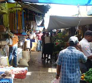 Markt Higuey