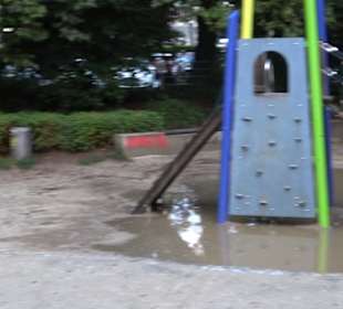 Spielplatz Münchener Freiheit