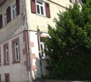 Ehemaliges Notariat Pfalzgrafenweiler