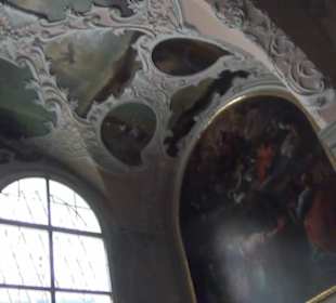 Erzabteikirche St. Peter