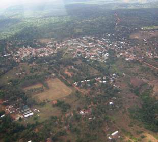 Shimba Hills mit Kwala