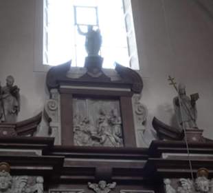 Karmelitenkloster St. Josef