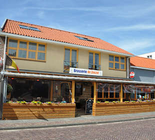 Brasserie de Zeezot