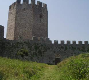 Burg Platamon