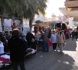 Markt