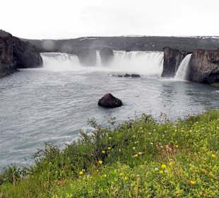 Godafoss