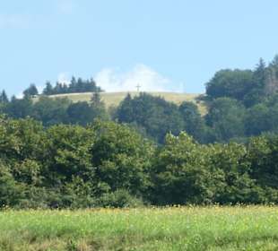 Rundwanderung Extratour Kuppenweg, Platzer Kuppe