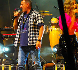Gute Stimme gehabt