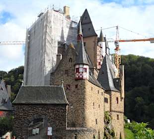Burg Eltz 