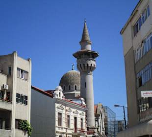Carol-I.-Moschee