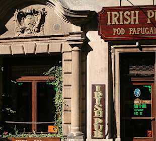 Irlandzki pub