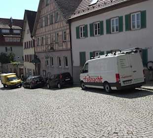 Altstadt Horb am Neckar