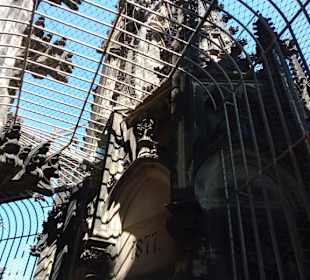 Kölner Dom in Köln