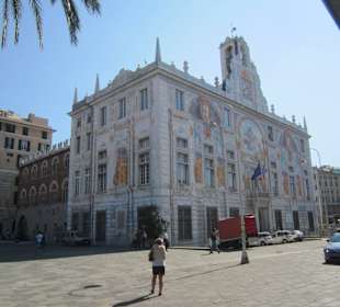 Палаццо Сан-Джорджо