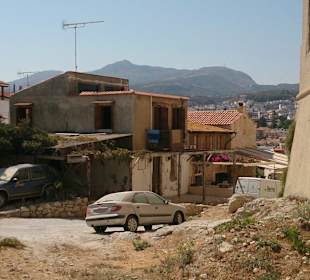 Rethymno - Stare Miasto
