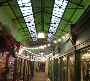 St. Nicholas Markets