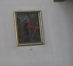 Katholische Pfarrkirche St. Clemens