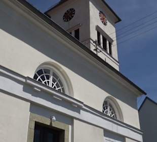 St.-Martins-Kirche Aufhausen
